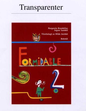 Forsidebilde
